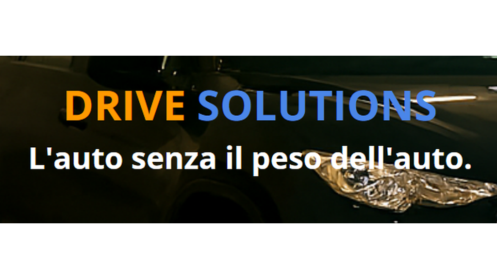Drive Solutions srl
